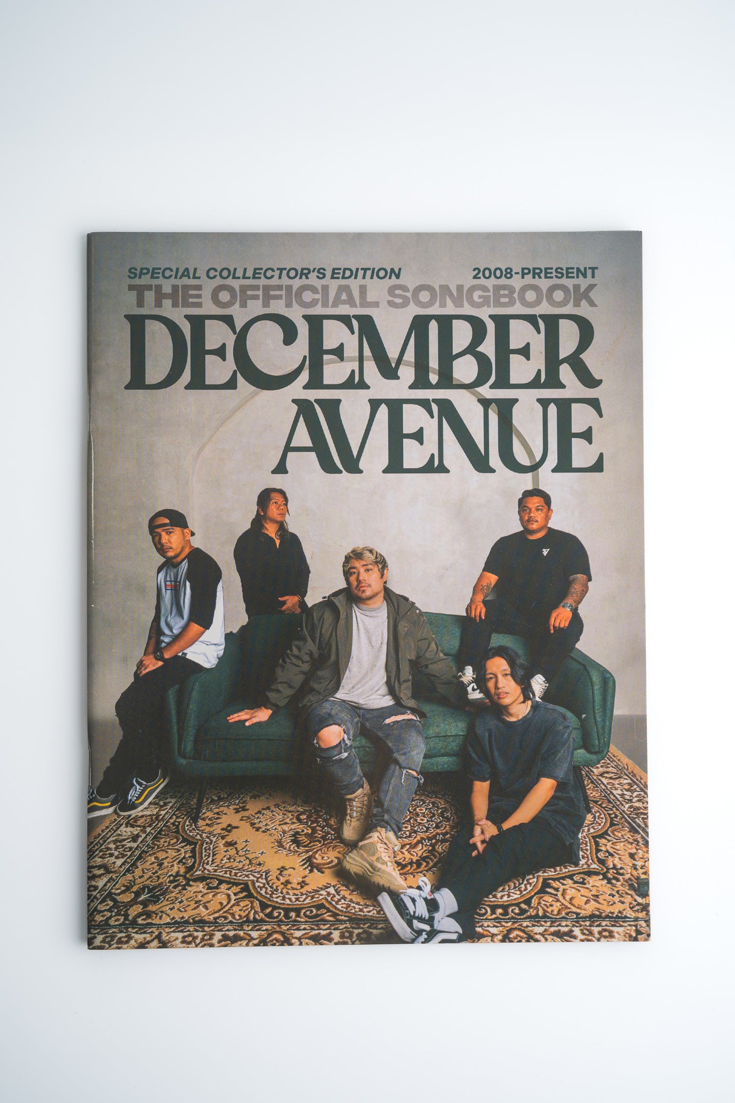 December Avenue Official Store