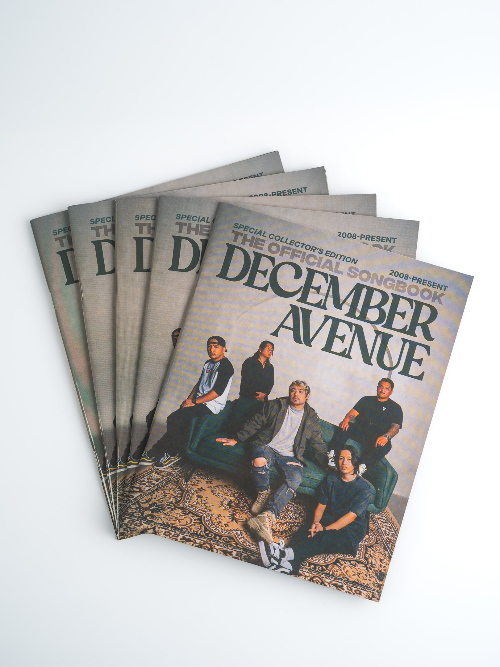 December Avenue Official Store